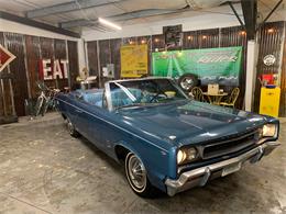 1967 AMC / Rambler Rebel (CC-1334160) for sale in Redmond, Oregon