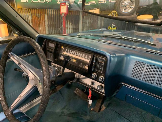 1967 AMC / Rambler Rebel (CC-1334160) for sale in Redmond, Oregon