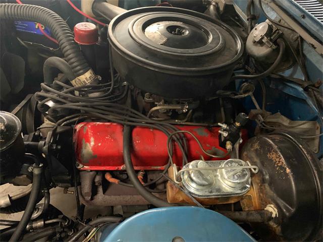 1967 AMC / Rambler Rebel (CC-1334160) for sale in Redmond, Oregon