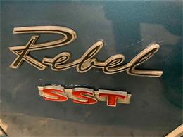 1967 AMC / Rambler Rebel (CC-1334160) for sale in Redmond, Oregon