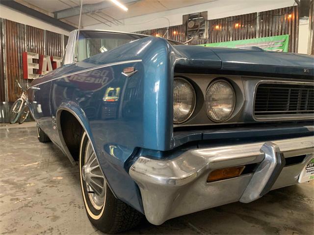 1967 AMC / Rambler Rebel (CC-1334160) for sale in Redmond, Oregon