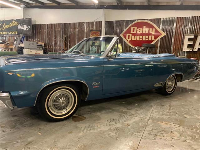 1967 AMC / Rambler Rebel (CC-1334160) for sale in Redmond, Oregon