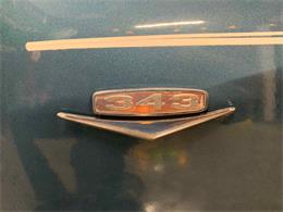 1967 AMC / Rambler Rebel (CC-1334160) for sale in Redmond, Oregon