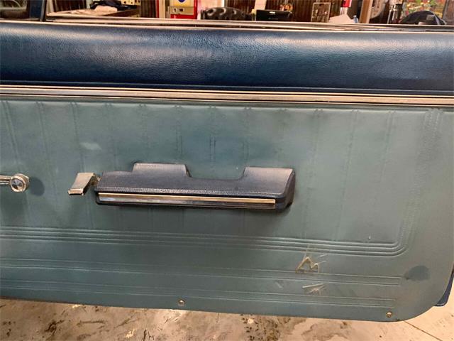 1967 AMC / Rambler Rebel (CC-1334160) for sale in Redmond, Oregon