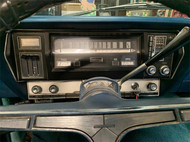 1967 AMC / Rambler Rebel (CC-1334160) for sale in Redmond, Oregon