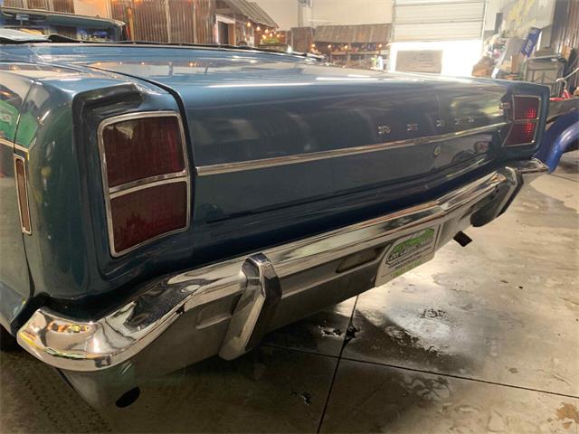 1967 AMC / Rambler Rebel (CC-1334160) for sale in Redmond, Oregon