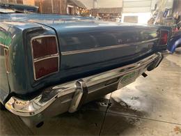 1967 AMC / Rambler Rebel (CC-1334160) for sale in Redmond, Oregon