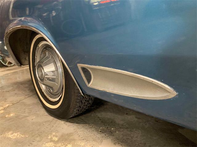 1967 AMC / Rambler Rebel (CC-1334160) for sale in Redmond, Oregon