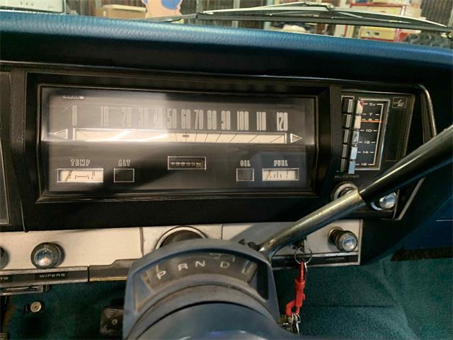 1967 AMC / Rambler Rebel (CC-1334160) for sale in Redmond, Oregon