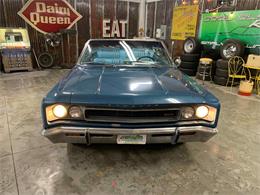 1967 AMC / Rambler Rebel (CC-1334160) for sale in Redmond, Oregon
