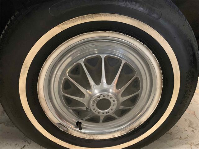 1967 AMC / Rambler Rebel (CC-1334160) for sale in Redmond, Oregon