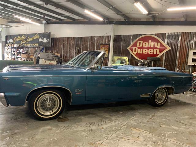 1967 AMC / Rambler Rebel (CC-1334160) for sale in Redmond, Oregon