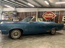 1967 AMC / Rambler Rebel (CC-1334160) for sale in Redmond, Oregon