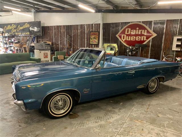 1967 AMC / Rambler Rebel (CC-1334160) for sale in Redmond, Oregon