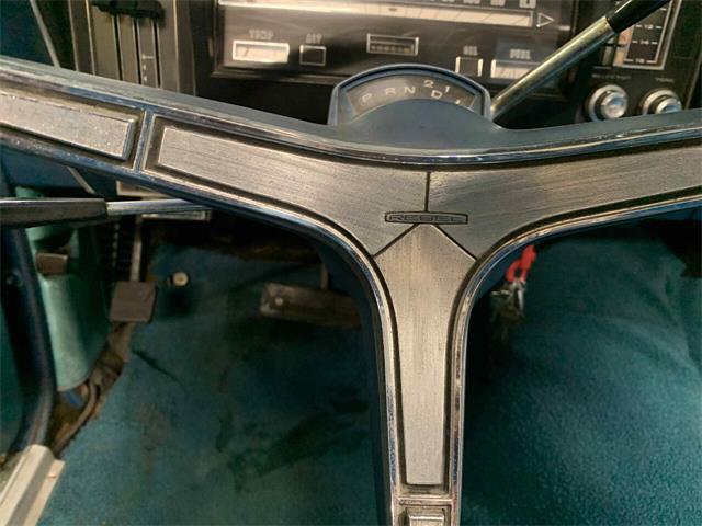 1967 AMC / Rambler Rebel (CC-1334160) for sale in Redmond, Oregon