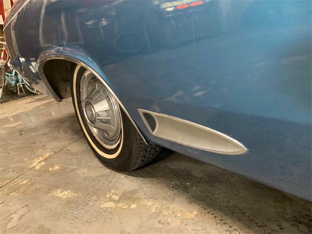 1967 AMC / Rambler Rebel (CC-1334160) for sale in Redmond, Oregon