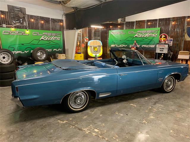 1967 AMC / Rambler Rebel (CC-1334160) for sale in Redmond, Oregon