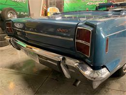 1967 AMC / Rambler Rebel (CC-1334160) for sale in Redmond, Oregon