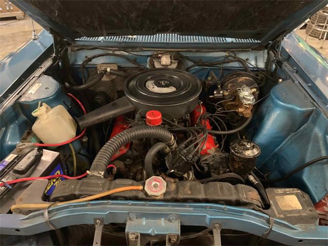 1967 AMC / Rambler Rebel (CC-1334160) for sale in Redmond, Oregon