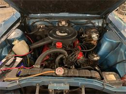 1967 AMC / Rambler Rebel (CC-1334160) for sale in Redmond, Oregon
