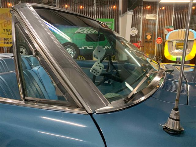 1967 AMC / Rambler Rebel (CC-1334160) for sale in Redmond, Oregon