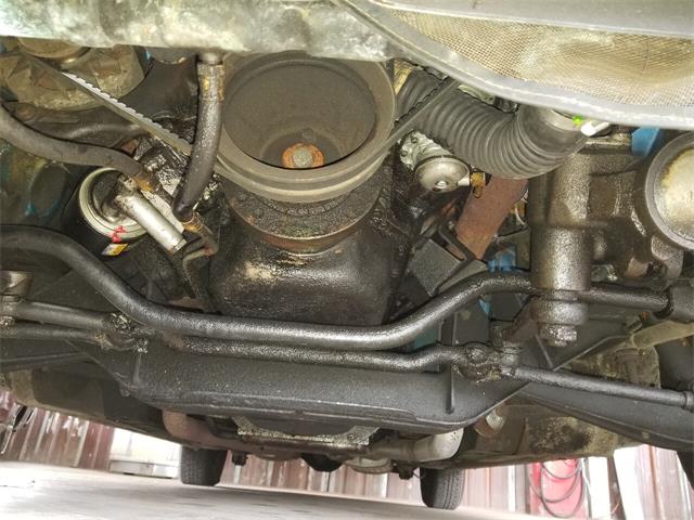 1967 AMC / Rambler Rebel (CC-1334160) for sale in Redmond, Oregon