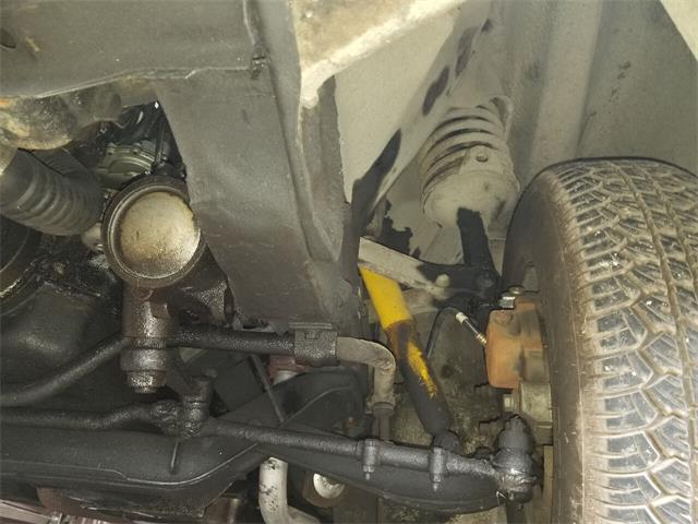 1967 AMC / Rambler Rebel (CC-1334160) for sale in Redmond, Oregon