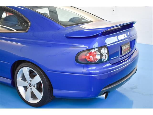 2006 Pontiac GTO (CC-1334181) for sale in Springfield, Ohio