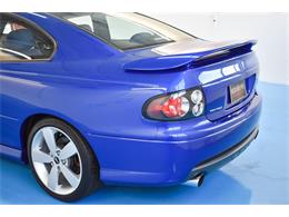 2006 Pontiac GTO (CC-1334181) for sale in Springfield, Ohio
