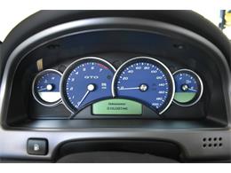 2006 Pontiac GTO (CC-1334181) for sale in Springfield, Ohio