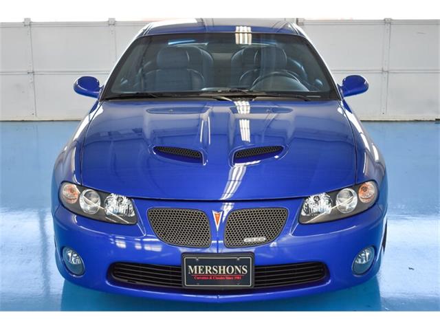 2006 Pontiac GTO (CC-1334181) for sale in Springfield, Ohio