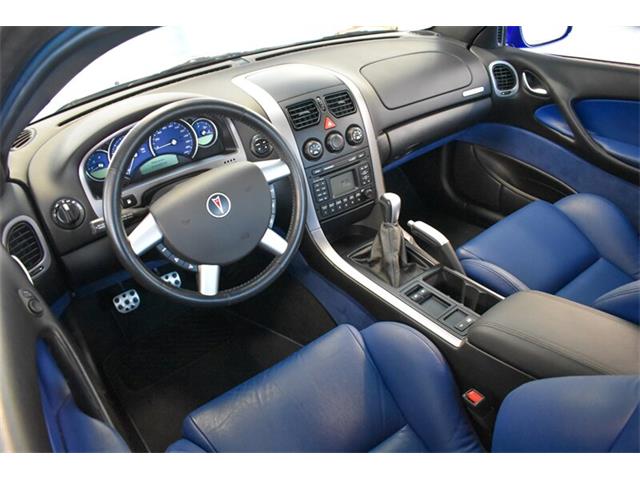 2006 Pontiac GTO (CC-1334181) for sale in Springfield, Ohio