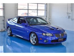 2006 Pontiac GTO (CC-1334181) for sale in Springfield, Ohio