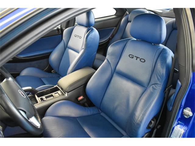 2006 Pontiac GTO (CC-1334181) for sale in Springfield, Ohio