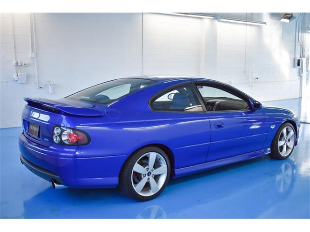 2006 Pontiac GTO (CC-1334181) for sale in Springfield, Ohio