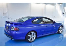 2006 Pontiac GTO (CC-1334181) for sale in Springfield, Ohio