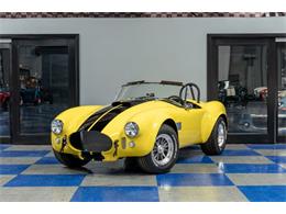 1900 Superformance MKIII (CC-1334189) for sale in Irvine, California