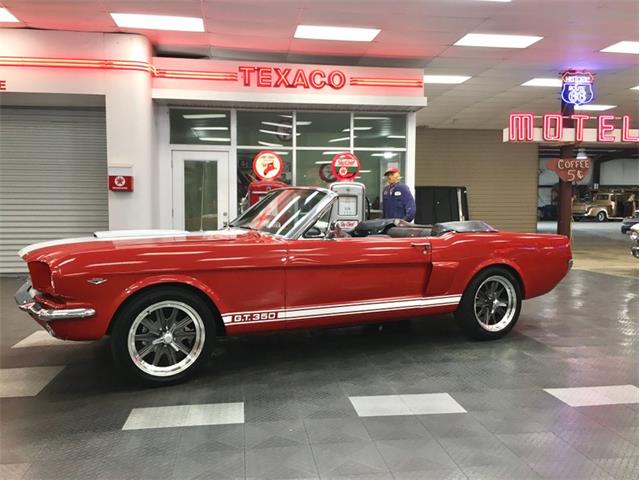 1965 Ford Mustang (CC-1334198) for sale in Dothan, Alabama
