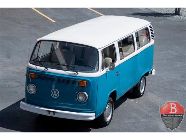 1974 Volkswagen Bus (CC-1334220) for sale in Miami, Florida