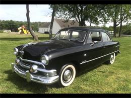 1951 Ford Custom (CC-1334240) for sale in Harpers Ferry, West Virginia