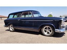 1960 AMC Rambler (CC-1334254) for sale in Peoria, Arizona