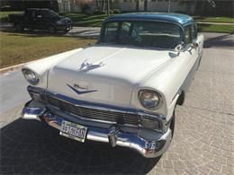 1956 Chevrolet 210 (CC-1334295) for sale in SEMINOLE, Florida