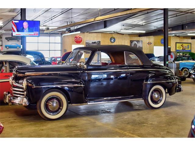1947 Ford Convertible (CC-1334316) for sale in Watertown, Minnesota