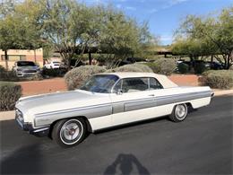 1962 Oldsmobile Starfire (CC-1330432) for sale in Scottsdale, Arizona