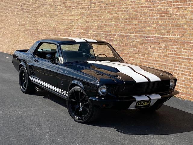 1967 Ford Mustang (CC-1334330) for sale in Addison, Illinois
