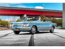 1963 Chevrolet Corvair (CC-1334331) for sale in Fort Lauderdale, Florida
