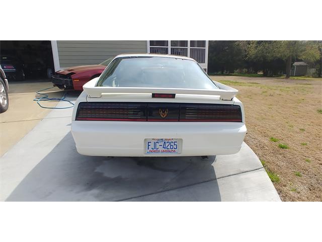 1987 Pontiac Firebird Trans Am GTA (CC-1334334) for sale in Clayton, North Carolina