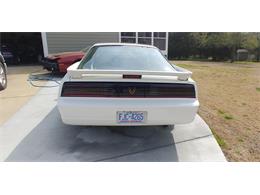 1987 Pontiac Firebird Trans Am GTA (CC-1334334) for sale in Clayton, North Carolina