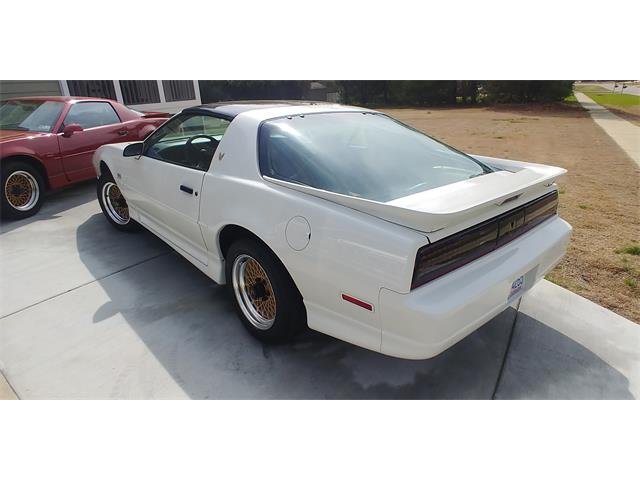 1987 Pontiac Firebird Trans Am GTA (CC-1334334) for sale in Clayton, North Carolina