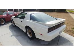 1987 Pontiac Firebird Trans Am GTA (CC-1334334) for sale in Clayton, North Carolina